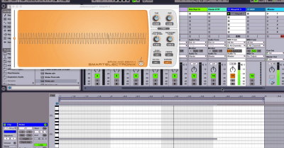 The Basics Of Synthesis