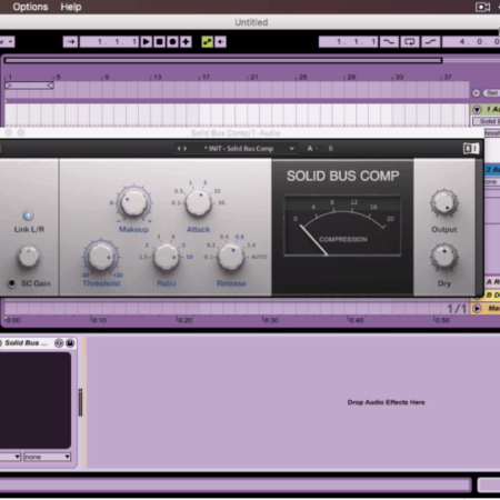 Compression: Various Techniques