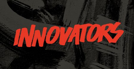 E&B Innovators Event Header E&B Innovators Event Header