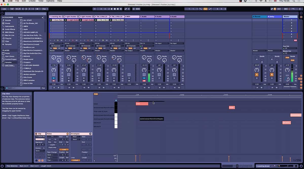 humanising-drums-melodies