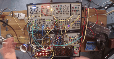 Modular 101 – Fun With Filters: Acid Basses