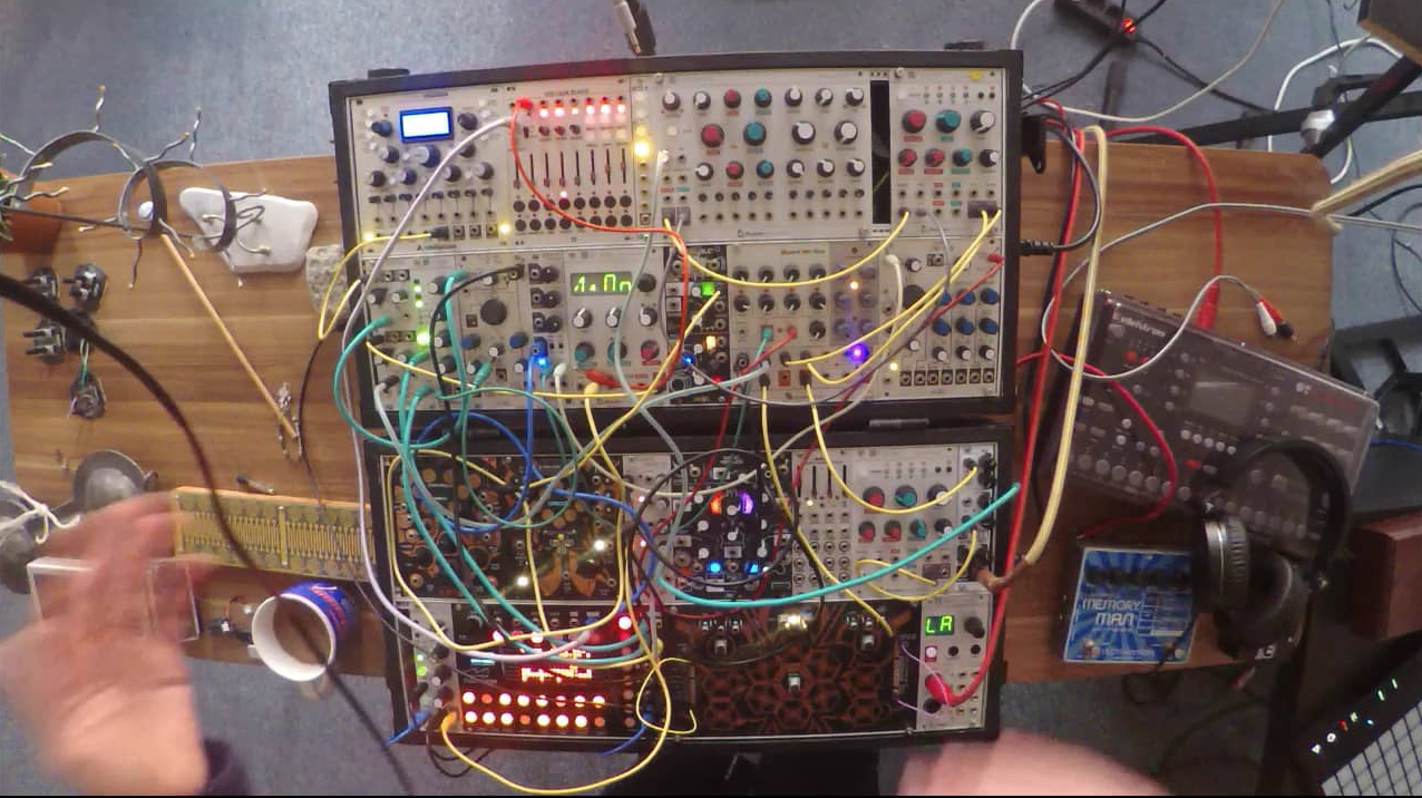 Modular fun