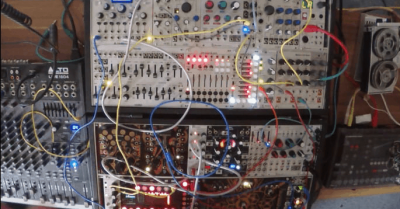 Modular 101: VCA/LPG