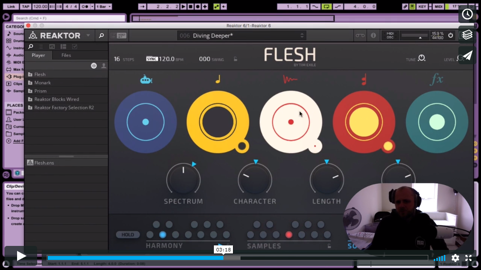 raff flesh 1
