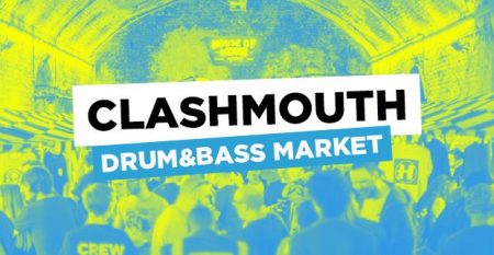 Clashmouth Clashmouth