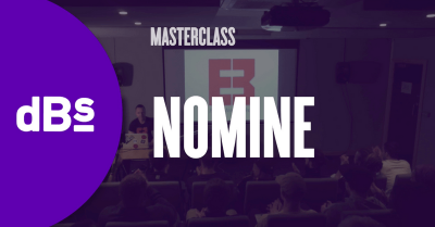 Nomine Masterclass | DBS Music Bristol