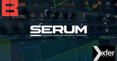 Xfer Records Serum | Advanced Synthesis Course