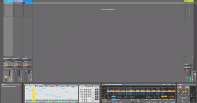 Ableton | Rozzer (Step Sequencer) | MaxForLive
