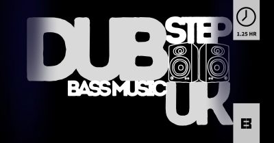 Dubstep / Bass Music Tutorial: Part 1