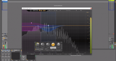 Multiband Compression