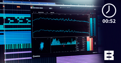 Cubase | Stock Instruments & Effects