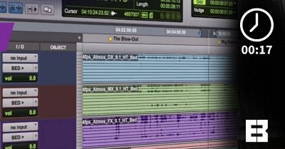 Pro Tools | Introduction