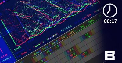 Synthesis | Ableton Wavetable