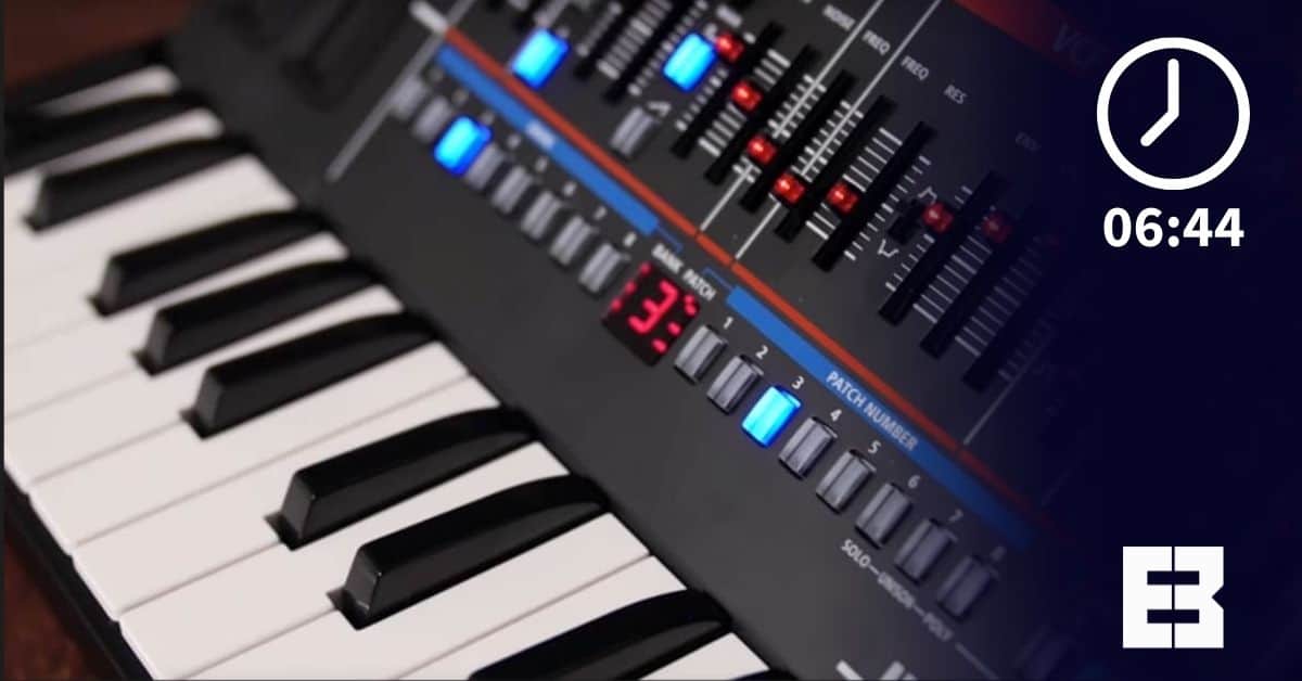 Synthesis WEB