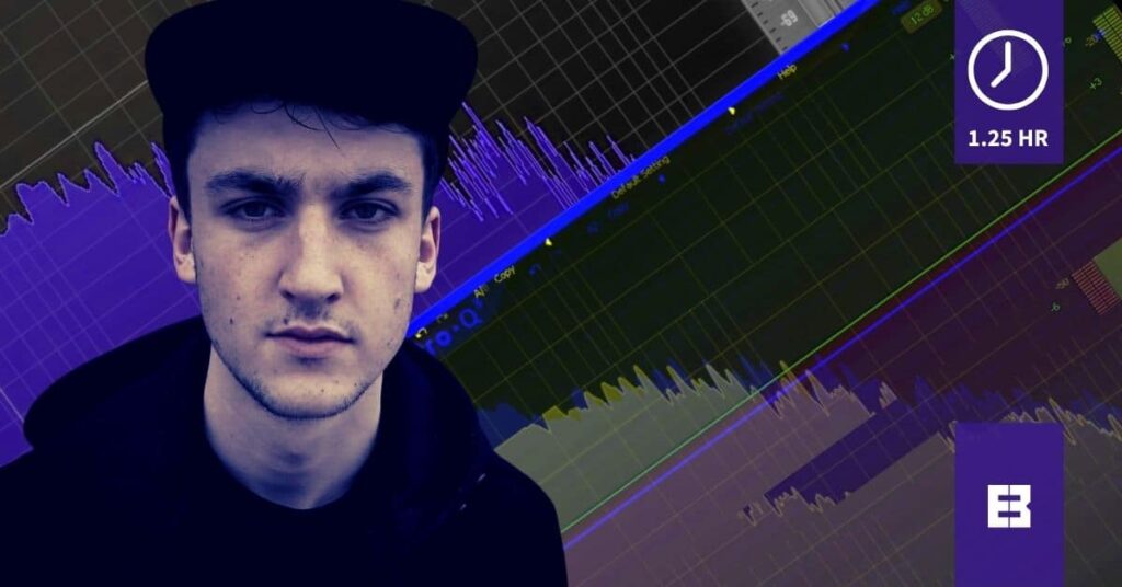 D&B Mixdowns How To Mix Down A Drum & Bass Track