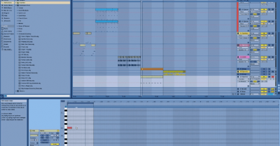 How To Make Future Garage Basses