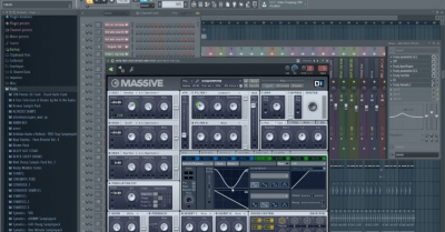 Sound Design | Bass