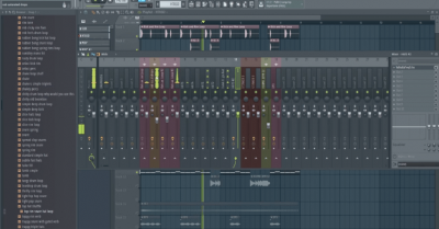 Layering Dubstep Drums & Other Techniques