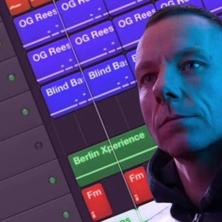 Jungle Production: Fundamentals