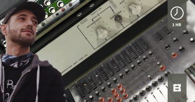 Dub Production Techniques