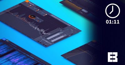 Mixing With Izotope – Part 1 & 2