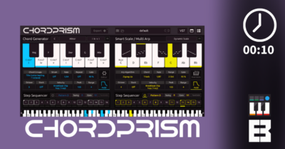 Chord Prism – Chord FX