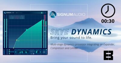 Signum Audio | SKYE Dynamics