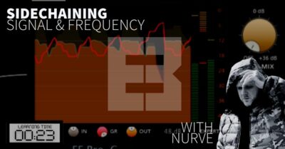 Sidechaining By Signal Or Frequency