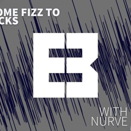 Adding Some Fizz To Your Tracks