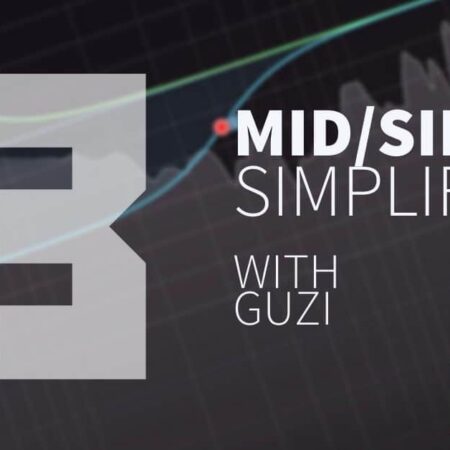 Mid/Side EQ Simplified