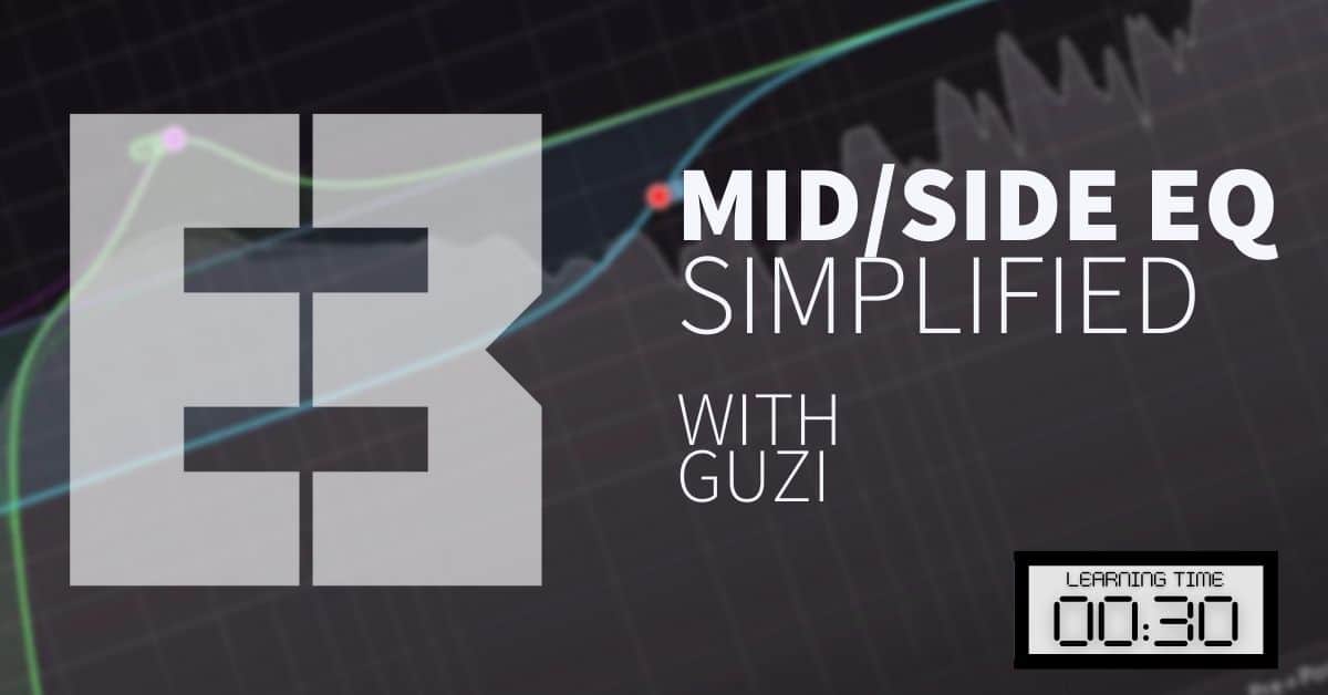 GUZI_Mid:seid EQ web art