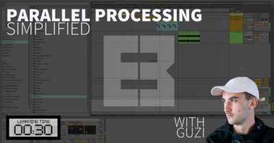 Parallel Processing Simplified