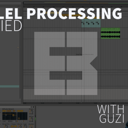 Parallel Processing Simplified