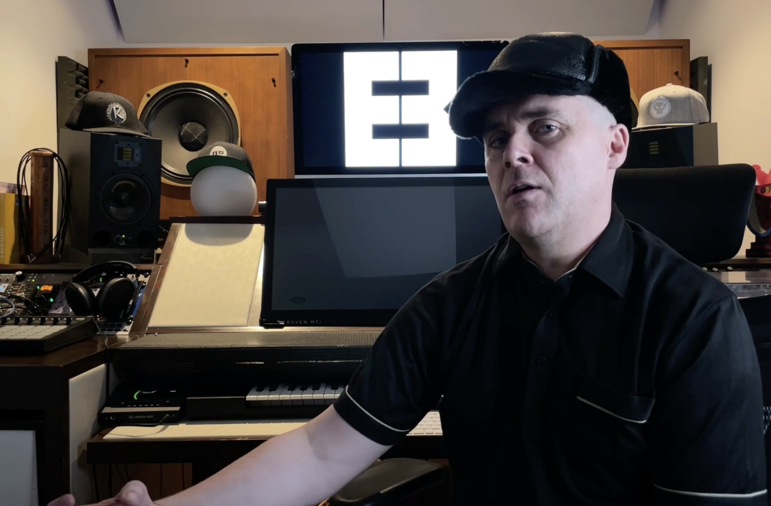 yt_studio